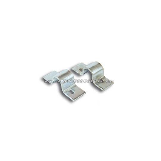 Pontets (jeu) de fixation de béquille Vespa GT-GTR-Sprint-Rally